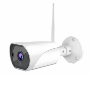 WeR@Home Outdoor HD Camera