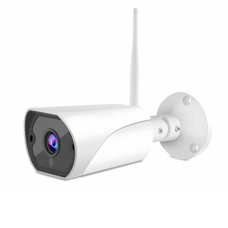 WeR@Home Outdoor HD Camera