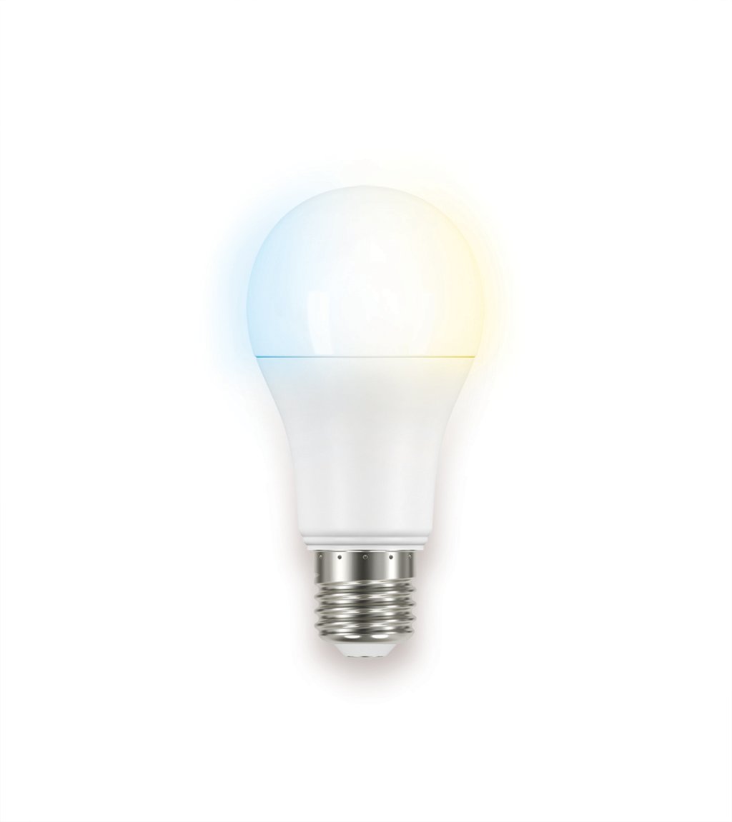 LED Bulb 6 Multi-White - Image 2