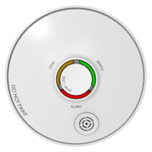 WeR@Home Έξυπνος Ανιχνευτής Καπνού