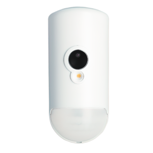 Camera Detector