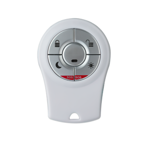 WeR@Home Remote Control