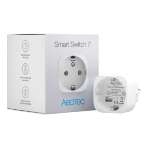 Smart Switch 7 F plug