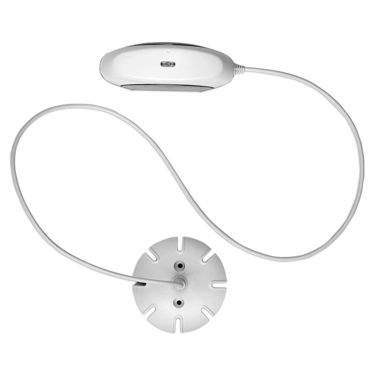 WeR@Home Έξυπνος Ανιχνευτής Πλυμμήρας