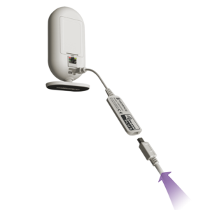 WeR@Home Z-Wave Extender